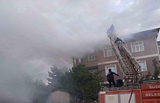 Uzmanı uyardı: "Çatı aralarına bırakılan...