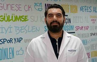 Uzmanı uyardı: Çocuklarda alerjik reaksiyonlar...