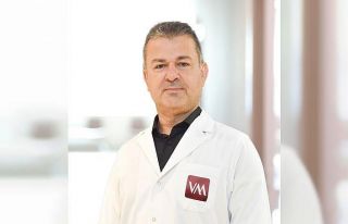 Uzmanından böbrek taşlarına karşı günde "2...