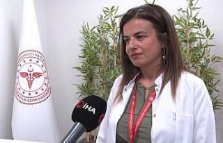 Uzmanından uyarı: "Güneş ışınlarına uzun...