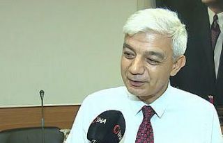 Uzmanlar yangın sonrası orman restorasyonu konusunda...