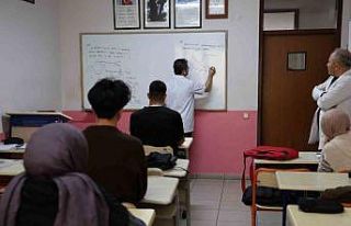 Uzmanlardan ebeveynlere öğrencilere ‘rehberlik...