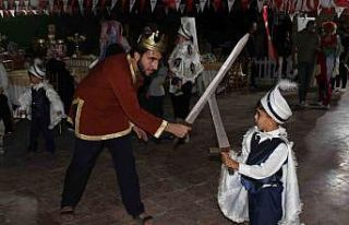 Vakıflar Genel Müdürlüğü’nden Siirt’te geleneksel...