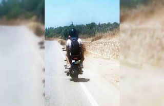 Vali Akbıyık sosyal medya hesabından uyardı