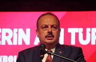 Vali Canbolat: "15 Temmuz’da milletimiz bir...