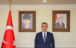 Vali Çiçek’ten 15 Temmuz şehitlerini anma, demokrasi...