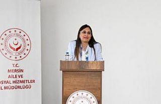 Vali Toros’un eşi Dudu İrem Toros, ’Gönül...