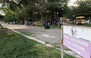 Valilik duyurdu! Erzincan’da ormanlara giriş yasaklandı