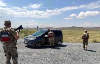 Van’da çeşitli suçlardan 11 kişi tutuklandı