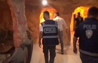 Van’da fuhuş operasyonunda 2 kişi tutuklandı