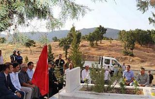 Vatandaşlar 15 Temmuz’da tek yumruk oldu