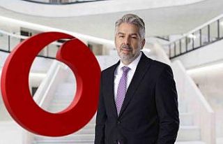 Vodafone’un ev sahipliğinde düzenlenen çalıştayda...