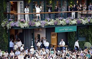 Wimbledon’da şampiyon Jannik Sinner