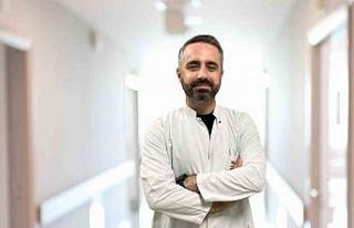 ‘Yağmur sonrası deniz enfeksiyonlarına dikkat’