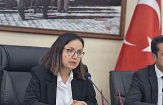 Yalova İl Koordinasyon Kurulu toplandı