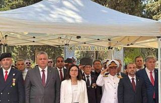 Yalova’da 15 Temmuz Demokrasi ve Milli Birlik Günü...