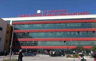 Yalova’da gıda zehirlenmesi şüphesiyle 45 işçi...