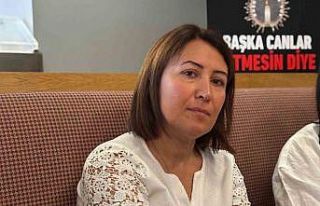 Yangında oğlunu kaybeden psikiyatrist anne: "Mesleğimi...