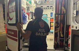 Yanlışlıkla fare zehri içen çocuk yaşam savaşı...