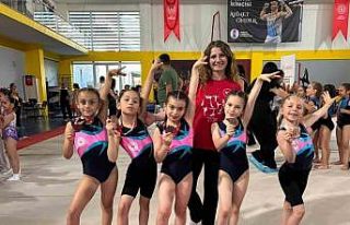 Yarı finalde yarışacaklar