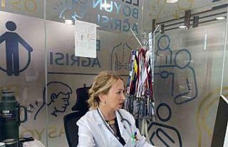 Yaşlı nüfus artıyor, denge tehlikede