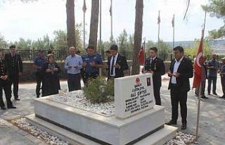 Yavuzeli’nde 15 Temmuz şehitleri anma programı...