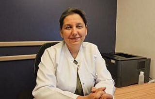 Yaz aylarında hastalanmamak için bu önerileri dikkate...