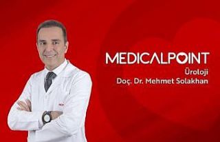 Yaz aylarında idrar yolu enfeksiyonlarına dikkat