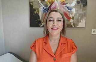 Yaz aylarında makyaja dikkat