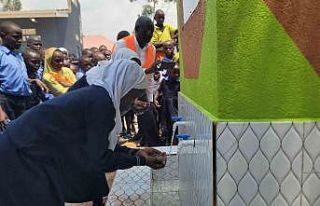 Yedi Başak’tan "81 İl 81 Su Kuyusu"...