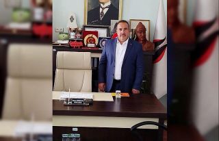 Yenifakılı Belediye Başkanı Sarıaslan, trafik...