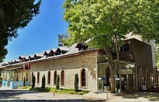 Yenilenen Saadetdere Kaplıca Tesisi hizmete girdi