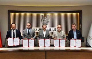 Yerel üretimi destekleyecek önemli iş birliği