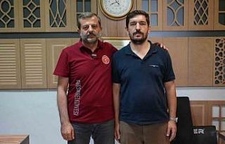 Yeşil vatan savaşçısı: "Biz bu terbiye ile...