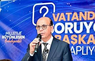 Yeşilyurt Belediyesi’nden Çilesiz’e yeni proje