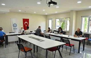 Yıldırım Belediyesi’nden istihdama katkı