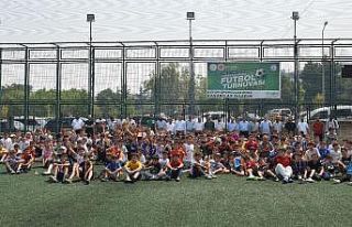 Yıldırım’da kardeşlik kazandı