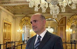 Yıldız Sarayı’na bir yılda 694 bin ziyaret:...