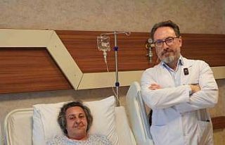 Yıllarca alerji sandı, tanı şaşırttı