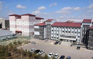 YKS’de Erzurum Nurettin Topçu Sosyal Bilimler Lisesi...