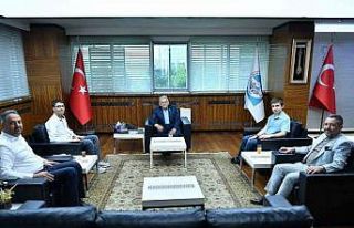 YKS’de Türkiye derecesi yapan öğrencilere tam...