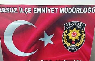 Yol verme kavgasında kamyon şoförüne satırla...