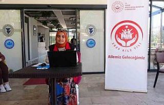 Yozgat’ta 514 çift evlilik kredisine başvurdu