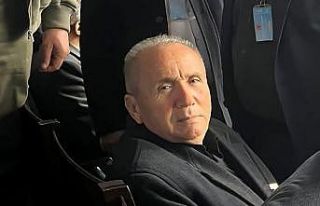 Yürüyüş yaparken kalp krizi geçiren muhtar hayatını...