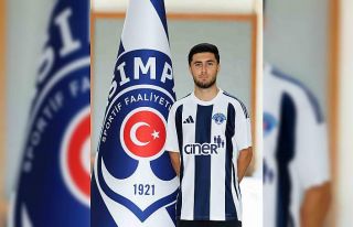 Yusuf Barası, Kasımpaşa’da