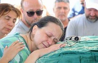 Zahir Dalgıç son yolculuğuna uğurlandı