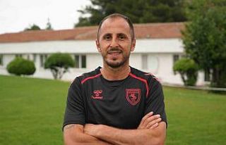 Zeki Yavru: "Bu ligde kolay fikstür, zor fikstür...