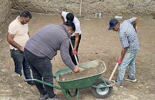Zile’nin tarihini değiştirecek keşif