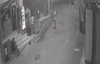 10 liralık dondurma için 100 bin liralık dolabı...