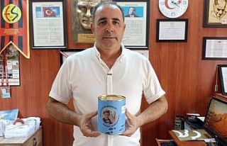 10 yaşındaki çocuk DMD hastası bebek için harçlığını...